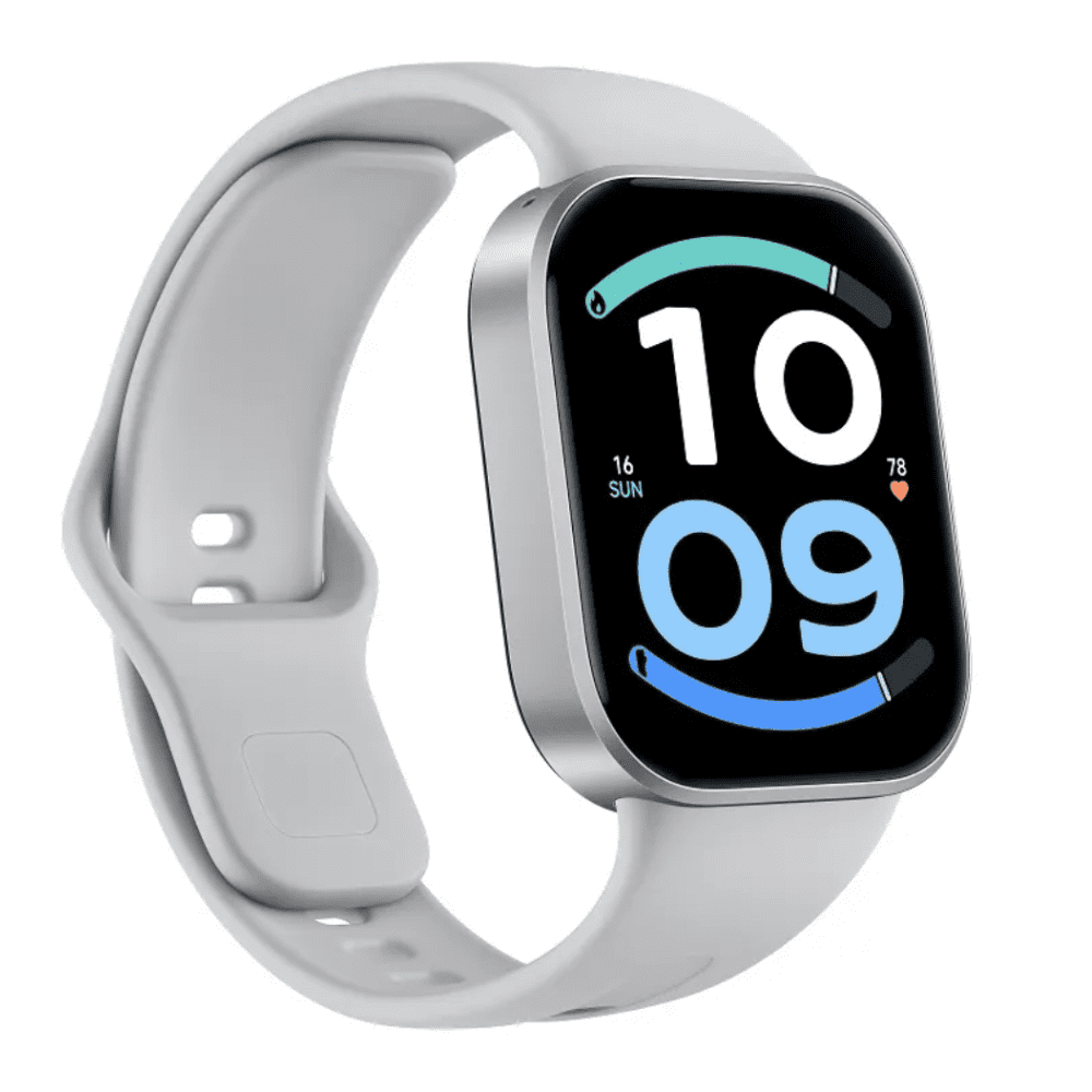 Xiaomi Redmi Watch 6 Active Plata