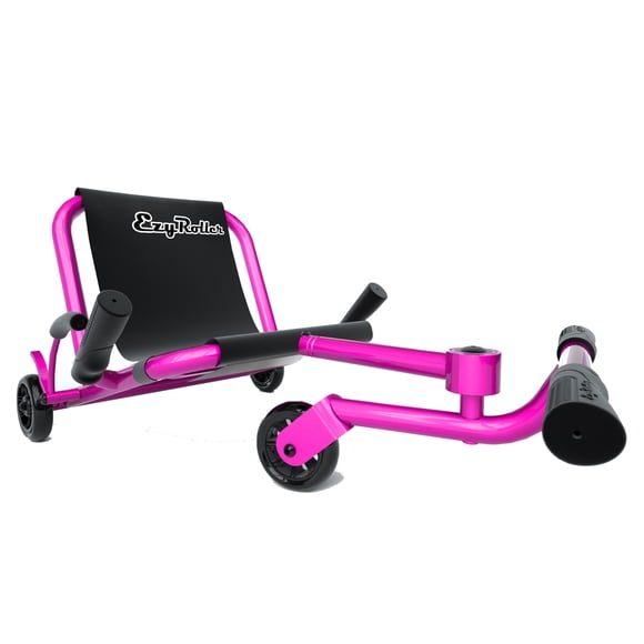 Montable Ezyroller Rosa
