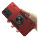 thumbnail image 2 of Funda Icon Case Titan para Samsung A07, Carcasa, Protector, Uso Rudo, Antigolpes, Resistente, Esquinas Reforzadas, Protección de Cámara - Rojo, 2 of 9