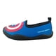 thumbnail image 2 of Aqua Socks Marvel Talla 19 Capitán América Azul, 2 of 4