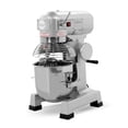 thumbnail image 1 of Batidora Industrial Planetaria Onof HR-B15, Amasadora Comercial 15 L, 1 of 7