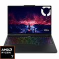 thumbnail image 1 of Laptop Gamer Lenovo Legion Pro 5 16" 2.5K OLED 165Hz AMD Ryzen 7 8745HX 32GB RAM 1TB SSD NVIDIA GeForce RTX 5060, 1 of 6