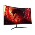 thumbnail image 1 of Acer Monitor Gaming Nitro ED323QU P1bmiipx 31,5" Curvo WQHD 1000R (2560x1440) sin marco, AMD FreeSync, hasta 180 Hz, 1 ms (VRB) - 1x DP 1.4 y 2x HDMI 2.0, 1 of 5
