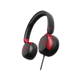 thumbnail image 1 of Audifonos HyperX Cloud Mini -Negro, 1 of 4