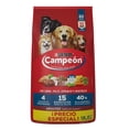 thumbnail image 1 of Croquetas para Perro Purina Campeón Adulto Todos los Tamaños Sabor Carne 18 kg, 1 of 4