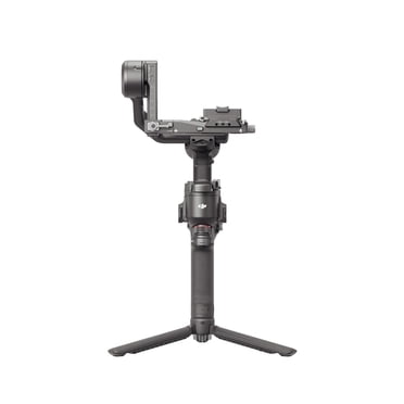 Estabilizador de cardán DJI RS 4 con interruptor de modo joystick