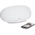 thumbnail image 1 of Altavoz inalámbrico JBL Playlist Blanco JBL Altavoz de audio, 1 of 7