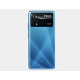 thumbnail image 2 of Smartphone Xiaomi Poco X4 Pro 128GB Azul Desbloqueado, 2 of 8