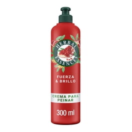 Crema para Peinar Herbal Essences Fuerza & Brillo 300 ml