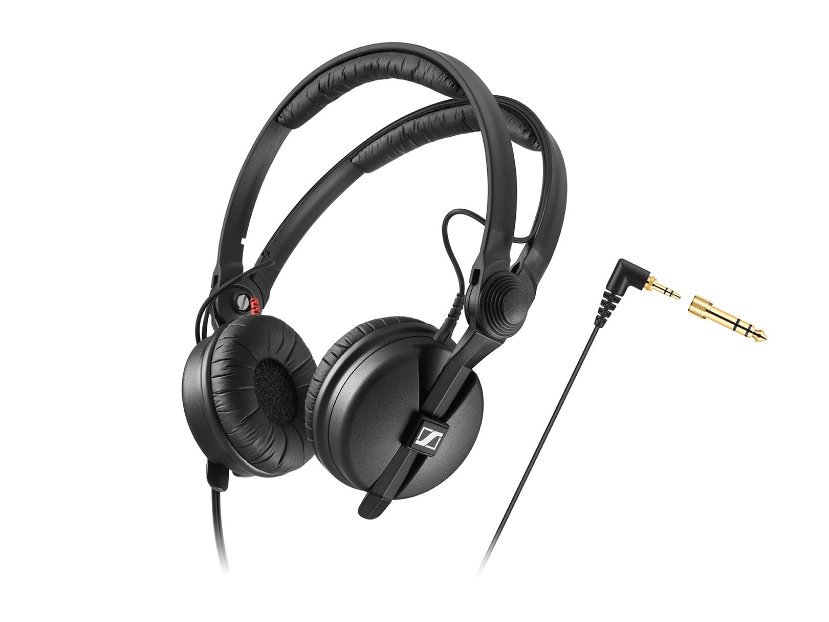 Audífonos Sennheiser HD 25 Alámbricos Sennheiser HD 25