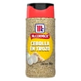 thumbnail image 1 of Cebolla en trozo McCormick 58 g, 1 of 4