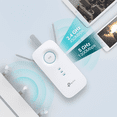 thumbnail image 3 of Repetidor Wifi RE450 AC1750 Doble Banda 1300Mbps, 3 of 8