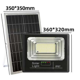 thumbnail image 1 of Reflector Solar Led 800W, 1 of 1