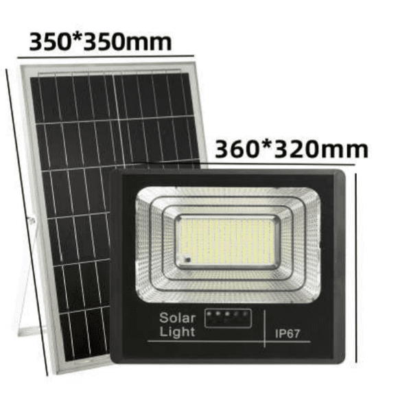 Reflector Solar Led 800W