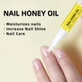 thumbnail image 4 of Pisexur Belleza Maquillaje Aceite fortalecedor de uñas para hidratar y fortalecer las uñas, aceite nutritivo para manicura, eliminación de uñas postizas y cuidado de los bopara mujeres y hombres, 4 of 7
