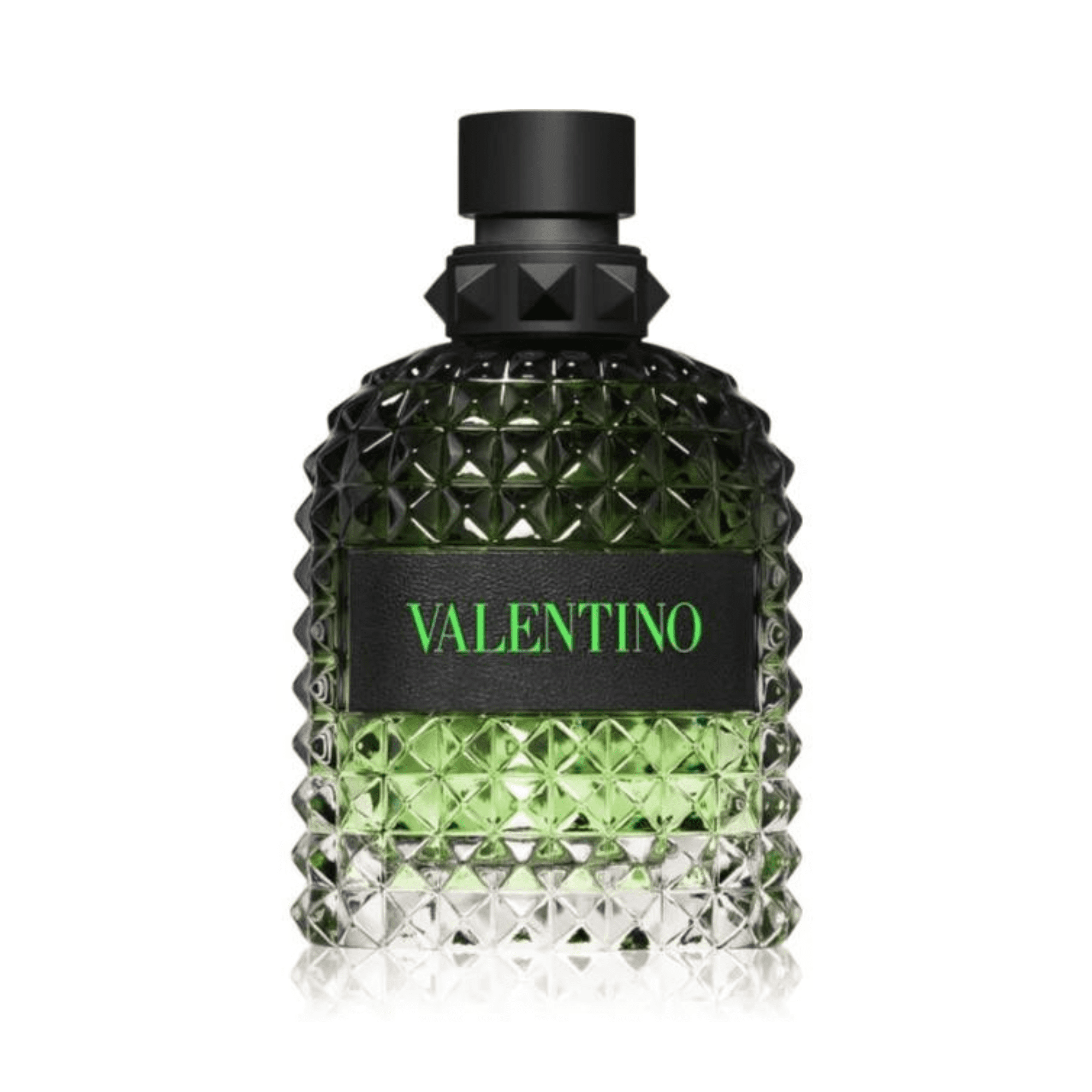 Perfume Valentino Uomo Born In Roma Green Stravanganza 100ml Edt Valentino Born In Roma Green Stravanganza