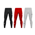 thumbnail image 1 of ZAPARI Licra Deportiva Larga Interior, Mallas Deportivas para Hombre. Leggins de Compresión y Secado multicolor M, 1 of 6
