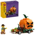 thumbnail image 1 of Set LEGO Seasons and Occasions Camioneta Calabaza 40822, 1 of 7