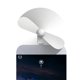 thumbnail image 2 of Mini Ventilador Celular Conector Tipo C Blanco, 2 of 2