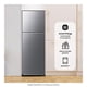 thumbnail image 2 of Refrigerador 12 Pies Samsung Top Mount Acero, 2 of 4