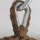thumbnail image 3 of Columpio Oasis Maya Nylon Cobre, 3 of 5
