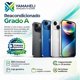 Samsung Galaxy A36 5G 128GB Negro Reacondicionado Grado A | Bodega Aurrera