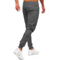 thumbnail image 4 of Pants Jogger Para Hombre Shendy Vendy Deportivo Slim Fit, 4 of 4