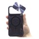 thumbnail image 3 of Funda + Mica Icon Case Optimus para Infinix Note 60, Carcasa, Protector, Uso Rudo, Protector de Pantalla, Antigolpes, Esquinas Reforzadas, Protección de Cámara - Violeta, 3 of 9