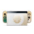 thumbnail image 3 of Consola Nintendo Switch OLED 64 GB Edición The Legend of Zelda Tears of the Kingdom, 3 of 6