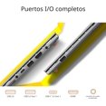 thumbnail image 4 of Laptop ASUS VivoBook Go 15.6" FHD Ryzen 5 7520U 8GB RAM 512GB SSD Windows 11 Color Cool Silver, 4 of 5