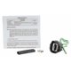 thumbnail image 2 of Conector OEM Compatible con Ford Fusion L4 2.0l 2013 Motorcraft, 2 of 7