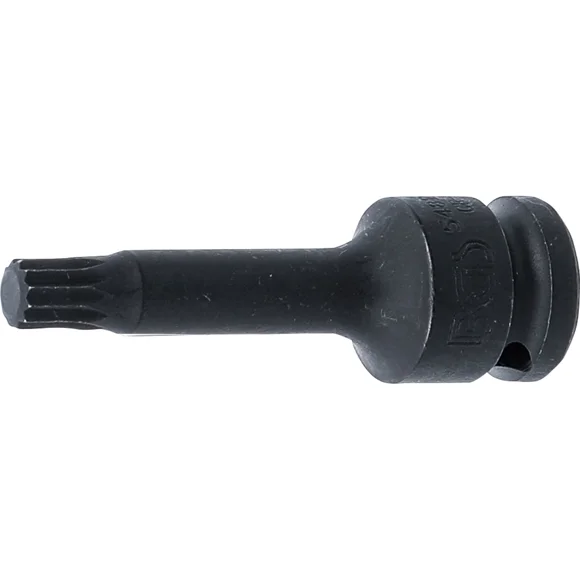 Dado de Impacto BGS 5482-M10 1/2' M10
