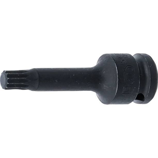 Dado de Impacto BGS 5482-M10 1/2' M10