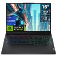 thumbnail image 1 of Laptop Lenovo Legion Pro 7i: Intel Core i9 14900HX, RAM 32GB DDR5, SSD 2TB, Pantalla 16", RTX 4090, W11H, 1 of 4