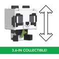 thumbnail image 4 of Colección de figuras Flippin' Figs de Toy Mattel Minecraft, 4 of 6