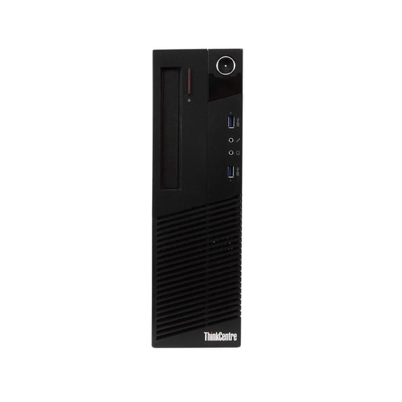 CPU Lenovo sff m93p core i7 con 8gb y 500Gb HDD ThinkCentre Clase A