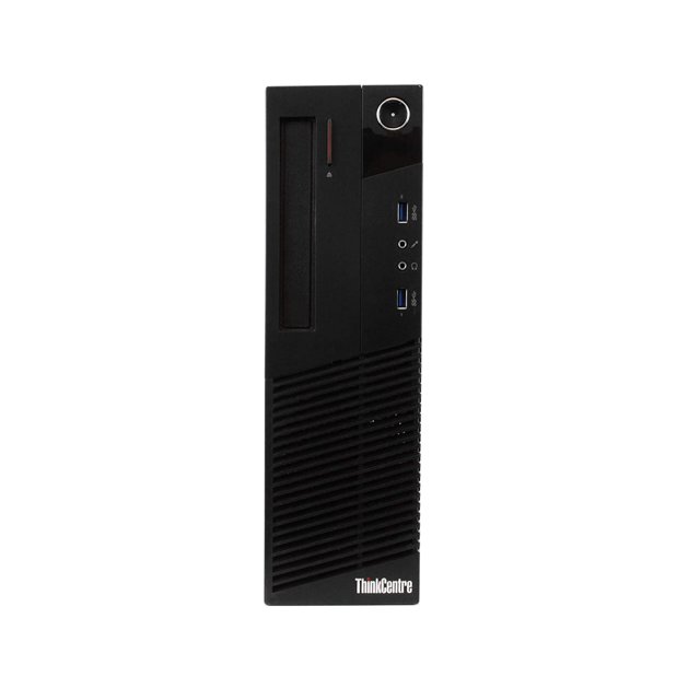CPU Lenovo sff m93p core i7 con 8gb y 500Gb HDD ThinkCentre Clase A