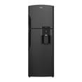 thumbnail image 1 of Refrigerador Mabe 15 Pies Black con Despachador, 1 of 4