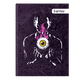 thumbnail image 5 of Cuaderno Profesional A4 Espiral Europeo Ferrini 100 Hojas Pack 6 Raya Masculino, 5 of 10