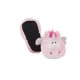 thumbnail image 3 of Pantufla Unicornio Nici 44375 Rosa Talla 25-27, 3 of 3