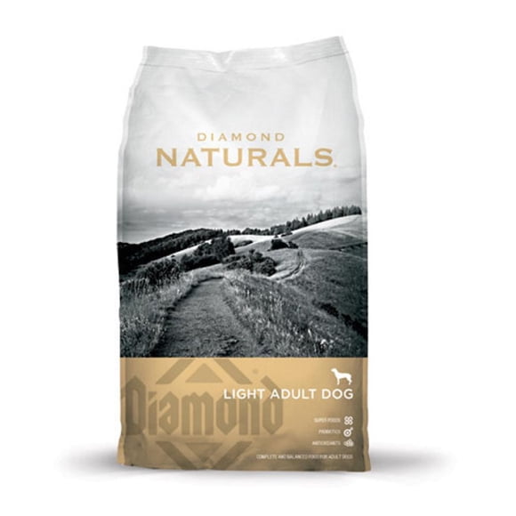 Alimento para perro Diamond Light de 13.5KG Diamond Light