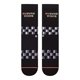thumbnail image 2 of Calcetines Stance Future Vibes Para Mujer Color Multicolor Modelo W525D18FUTBLK, 2 of 3