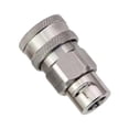 thumbnail image 1 of Adaptador de conexión rápida para lavadora a presión, conector de tubería de lavado de autos de 3/8", conexión rápida Conector a, 1 of 9