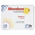 thumbnail image 4 of Morebon D3 50000 UI 4 Tab, 4 of 4