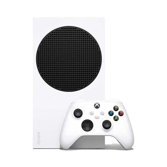 Consola Xbox Series S 512 GB Blanca