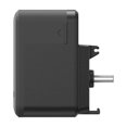 thumbnail image 3 of Lector portátil Insta360 X5 Quick Reader USB 3.0 de doble cabezal, 3 of 6
