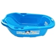 thumbnail image 2 of Tina bañera Disney 2 en 1 Azul, 2 of 4