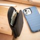 thumbnail image 2 of Funda Rígida Clip Case Universal Quick Slide Negra  Nite Ize USA, 2 of 7