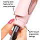thumbnail image 5 of L'ange Hair Plancha y Rizador de Pelo de Titanio 2 en 1 Le Titan, 5 of 8
