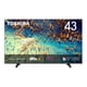thumbnail image 1 of Tv 43 Pulgadas Toshiba Smart TV Full HD 43V35LM Led, 1 of 3